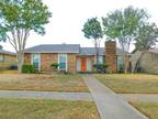Single Family Residence, Traditional - The Colony, TX 5149 Sherman Dr