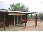 Home For Rent In Cave Creek, Arizona