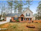 2972 Valley View Circle - Powder Springs, GA 30127 - Home For Rent