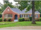 One Story, Single Family Residence - Montgomery, AL 4056 Wares Ferry Rd
