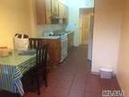Rental Home, Apt In House - S. Ozone Park, NY th St #1