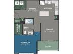 Abberly Commons Apartment Homes - Beacon Hill