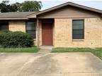 1602 Anderson St unit 1 - College Station, TX 77840 - Home For Rent