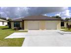 Duplex - CAPE CORAL, FL 543 Hanbird Bridge Pkwy #604