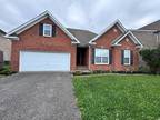 Home For Rent In Spring Hill, Tennessee
