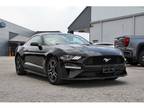 2019 Ford Mustang EcoBoost - Tomball,TX