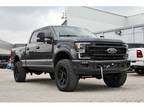 2021 Ford F-250 Super Duty - Tomball,TX