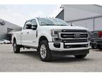 2022 Ford F-350 Super Duty - Tomball,TX
