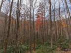 Plot For Sale In Waynesville, North Carolina