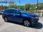 2019 Nissan Pathfinder S - Knoxville ,Tennessee