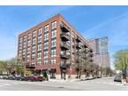 1260 W Washington Blvd #203, Chicago, IL 60607 MLS# 12023004