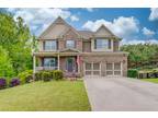 7531 Breezy Lake Lane, Flowery Branch, GA 30542