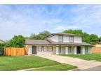 4303 Forest Green Street, San Antonio, TX 78222