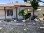 Home For Sale In Visalia, California