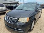 2011 Chrysler Town and Country Touring-L - Kenner,LA