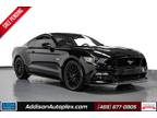 2017 Ford Mustang GT Premium/ Performance PKG - Addison,TX