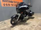 2015 Harley-Davidson Street Glide Special - Rowlett,TX