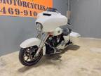 2021 Harley-Davidson Touring Street Glide Special - Rowlett,TX