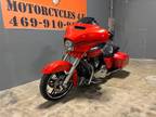 2017 Harley-Davidson Street Glide Special - Rowlett,TX