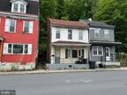 Home For Rent In Pottsville, Pennsylvania