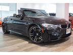 2016 BMW (SALE) M4 Convertible Executive Pkg - Honolulu,HI