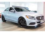 2017 Mercedes-Benz C-300 Luxury - Honolulu,HI