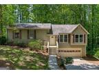 4901 Raven Way NE, Marietta, GA 30066 - MLS 10291740