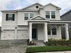 4632 Fairy Tale Circle, Kissimmee, FL 34746