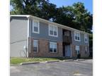 Two Bedroom 1st Floor Apartment with Washer/Dryer Hookups!