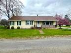 207 East Tower Street, Mulberry Grove, IL 62262