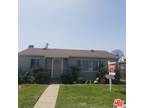 1452 W 111th Pl, Los Angeles, CA 90047