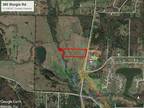 Plot For Sale In Conway, Arkansas