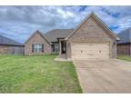 2357 Tallgrass Cir, Bossier City, LA 71111 - MLS 20572691