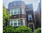 Home For Sale In Chicago, Illinois