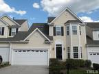 Townhouse, Attached - Cary, NC 345 Luke Meadow Ln