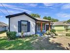 Single Family Residence - Sherman, TX 810 N Throckmorton St