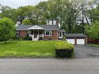Home For Sale In Torrington, Connecticut