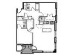 Aura at Weymouth - 2 Bedrooms, 2 Bathrooms