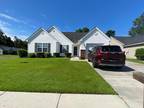 123 Slow Mill Drive, Goose Creek, SC 29445