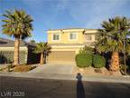 Residential Rental, Single Family - Las Vegas, NV 494 First On Drive