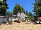 Home For Sale In Brookings, Oregon