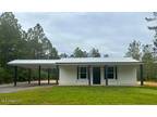 2203 Fig Farm Rd, Lucedale, MS 39452