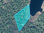 Alaska Land for Sale, 4.99 Acres, on Yensus Lake