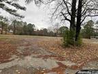 Plot For Sale In Conway, Arkansas