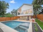 613 W Lynn St, Austin, TX 78703