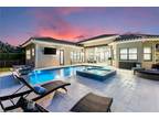 Home For Sale In Naples, Florida