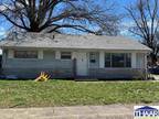 Home For Sale In Terre Haute, Indiana