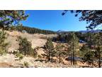 Colorado Land for Sale 1.33 Acres - Cripple Creek, CO