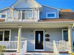 633 N Manetta Dr, Point Pleasant Beach, NJ 08742