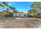 Single Family Residence - Miami, FL 344 Nw 102nd St #1